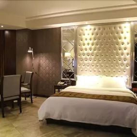 Huatai International Hotel - Image 4