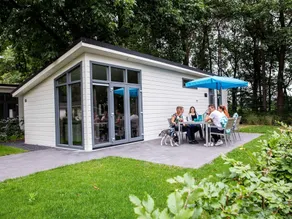 Modern chalet with dishwasher, near De Veluwe National Park - Image 5
