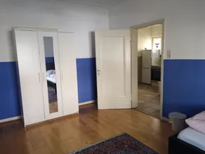 A&S Ferienwohnungen Bonnerstr 89 - Image 5