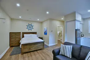 The Landing Extended Stay Quarters - Image 4