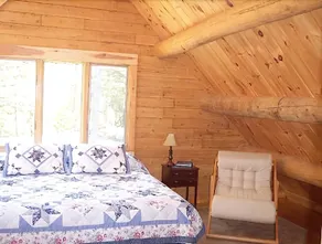 Aspen Cabin Tunk Lake Home - Image 3