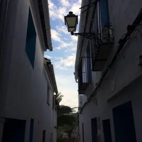 House With 3 Bedrooms in Chulilla, With Wonderful Lake View, Balcony and Wifi - Image 5