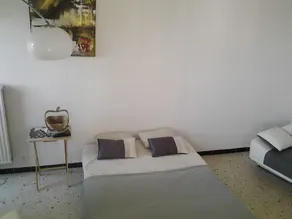 Apartment With one Bedroom in Balaruc-les-bains, With Wonderful Lake V - Image 3
