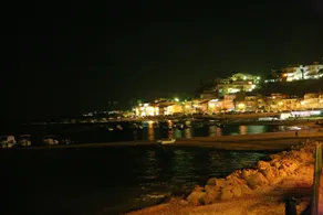 2 bedrooms appartement at Seccagrande 900 m away from the beach with sea view terrace and wifi - Image 4