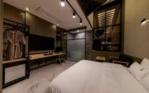 Hapcheon Moon Lake Self check-in Motel - Image 3