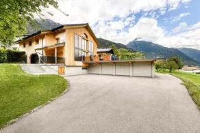 Wellness - Chalet Deluxe Montafon by A-Appartments - Image 4