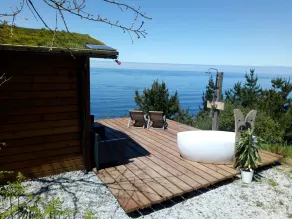 El Acantilado - Cozy Cottage With Spectacular sea Views - Image 5