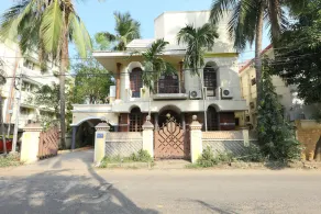 Hotel Nachiappa Adyar Inn By OYO Rooms - Image 3
