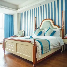 Lafei Holiday Hotel - Image 2