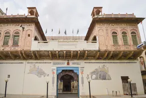 OYO 46031  Singhasan Haveli - Image 3