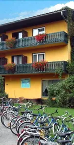 Rad- und Familienhotel Ariell - Image 2