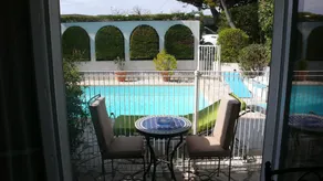 Le Patio des Mimosas - Image 2