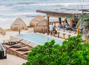 Tata Tulum Hotel - Image 3