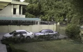 MARGALLA LODGE - Image 3