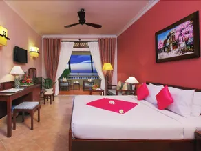 Amaryllis Resort & Spa - Image 1