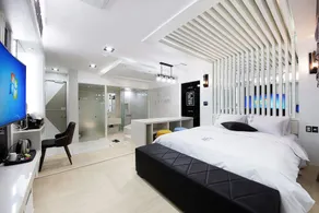 Sacheon IC Best Self check-in Motel - Image 4