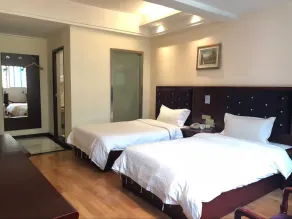 Xiandai Huayuan Hotel - Image 5