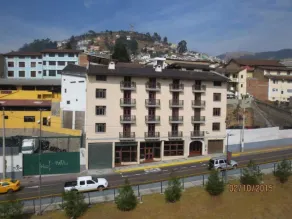 Hotel Cumanda - Image 5