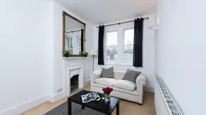 Convenient and Cosy 1BR in Fitzrovia - Image 2