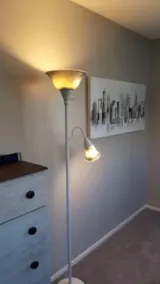 North Denver Condo - Pottery Barn Inspired - Image 4
