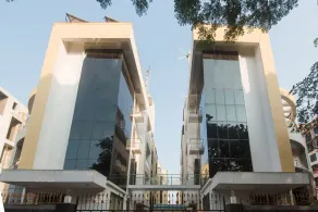OYO 9635 Kharghar - Image 5
