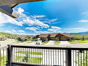 3br Black Rock Ridge W/ Hot Tub 3 Bedroom Townhouse - Image 3