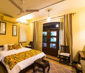 Poorna Birdsong BnB - Image 2