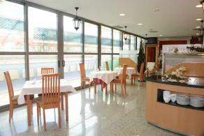 Sercotel Huesca - Image 2