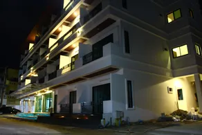 P K Residence - Image 4