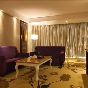 Jiade Huangguan Hotel - Image 4