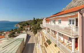 Amazing Home in Podaca With Wifi, Outdoor Swimming Pool and 0 Bedrooms - Image 3