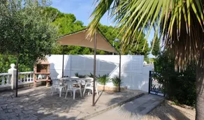Villa With 3 Bedrooms in Ampolla, With Wonderful sea View, Private Pool, Furnished Garden - Image 4