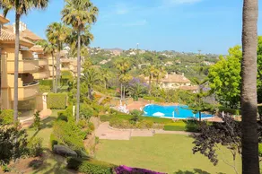 Greenlife Golf Elviria Hills Canovas Apartment - Image 3