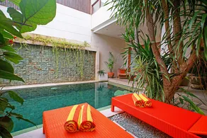 3BR Villa Orange Seminyak - Image 5