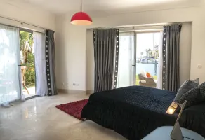 Sotogrande Marina 3Br Apart Priv Pool - Image 5