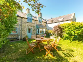 Townfoot Cottage - Image 5