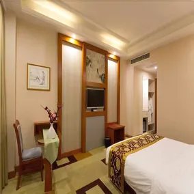 Jinxiang Hotel - Image 2