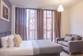 Dream Apartments Moorfields - Image 5