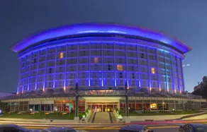 Howard Johnson Plaza Resort & Casino Mayorazgo - Image 4