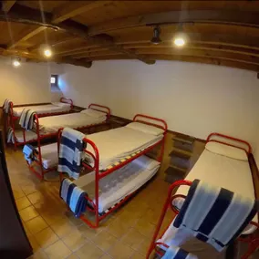 Albergue de Saliencia - Image 4