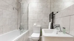 The Station Apartment- A Stunning Space, Close To The City Centre - Image 3