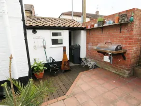 Rose Cottage - Image 2