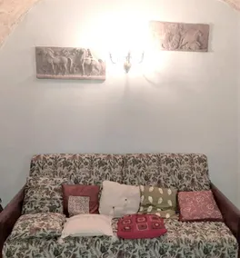 House With 2 Bedrooms in Rocca Pia, With Wonderful Mountain View - 18 km From the Slopes - Image 4