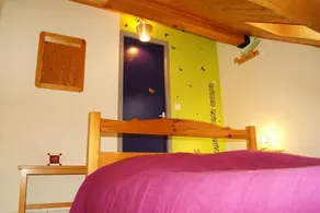 Belalp19 3 Rooms Mezzanine 6 People 2 Exposed South - Image 3