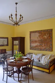 Agriturismo Villa La Rogaia - Image 4