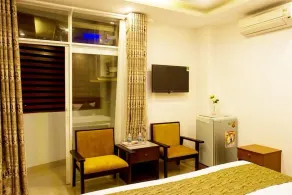Modern Sky Hotel - Image 4
