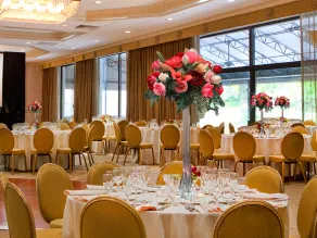Hilton Woodcliff Lake - Image 3