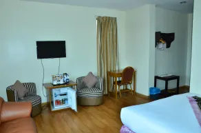 Hotel Mindhama - Image 4
