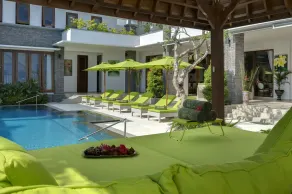 Villa Wiljoba - Image 4