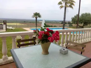 Villa With 6 Bedrooms in Alcalá de Guadaira, With Wonderful City View, Private Pool, Enclosed Garden - 90 km From the Beach - Image 5